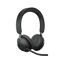 Słuchawki bezprzewodowe nauszne Jabra Evolve2 65 Link380c UC.