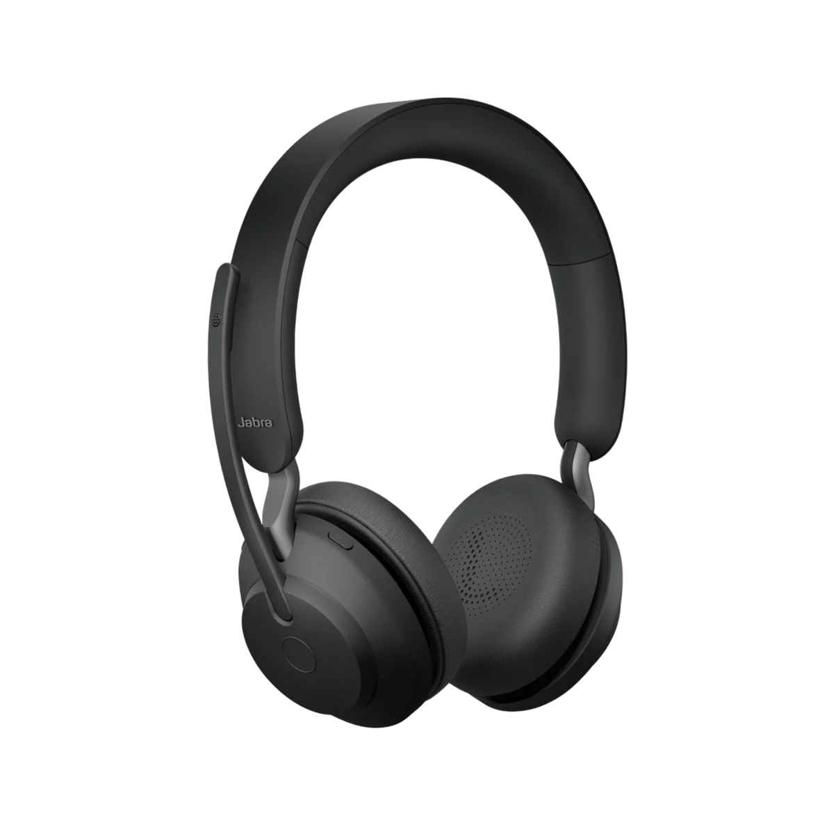 Słuchawki bezprzewodowe nauszne Jabra Evolve2 65 Link380c UC.