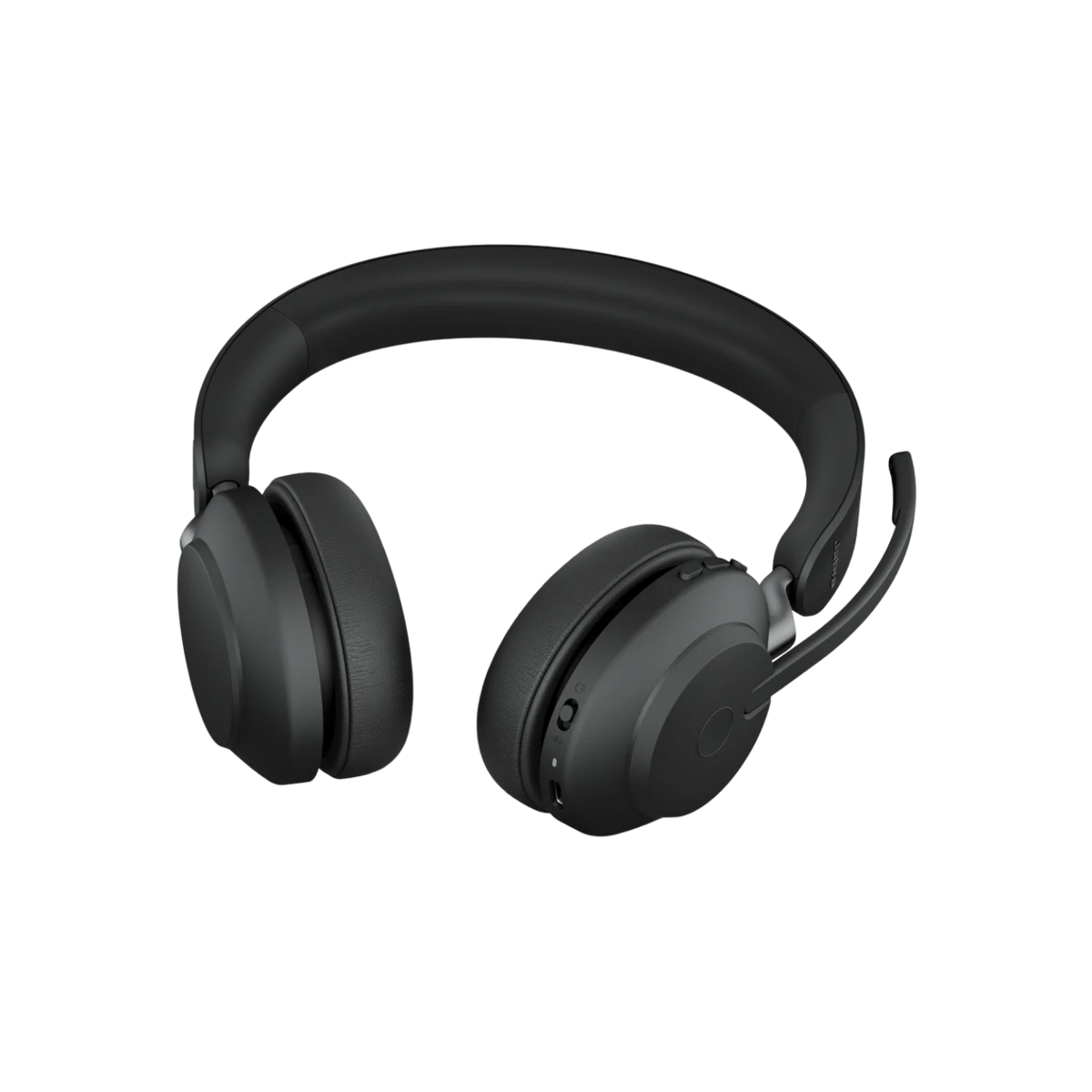 Słuchawki bezprzewodowe nauszne Jabra Evolve2 65 Link380c UC.