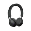 Słuchawki bezprzewodowe nauszne Jabra Evolve2 65 Stand Link380c MS.