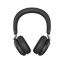 Słuchawki bezprzewodowe nauszne Jabra Evolve2 75 Link380a MS.