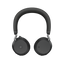 Słuchawki bezprzewodowe nauszne Jabra Evolve2 75 Link380a MS.