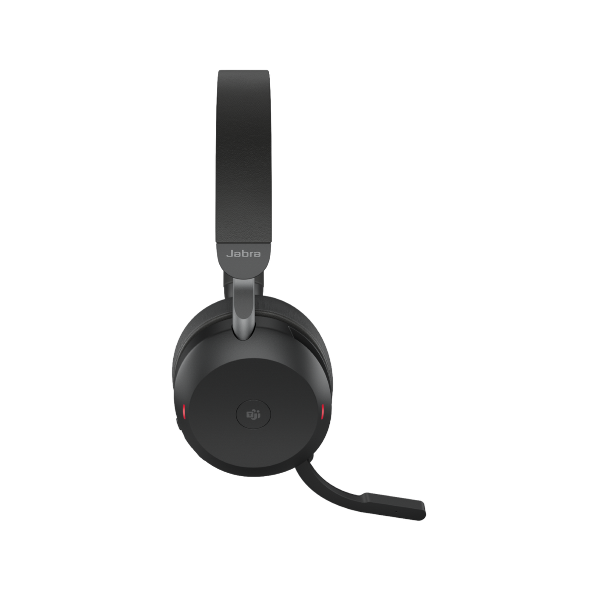 Słuchawki bezprzewodowe nauszne Jabra Evolve2 75 Link380a MS.
