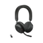 Słuchawki bezprzewodowe nauszne Jabra Evolve2 75 Link380a MS Stand.