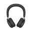 Słuchawki bezprzewodowe nauszne Jabra Evolve2 75 Link380a UC.