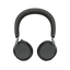 Słuchawki bezprzewodowe nauszne Jabra Evolve2 75 Link380a UC.