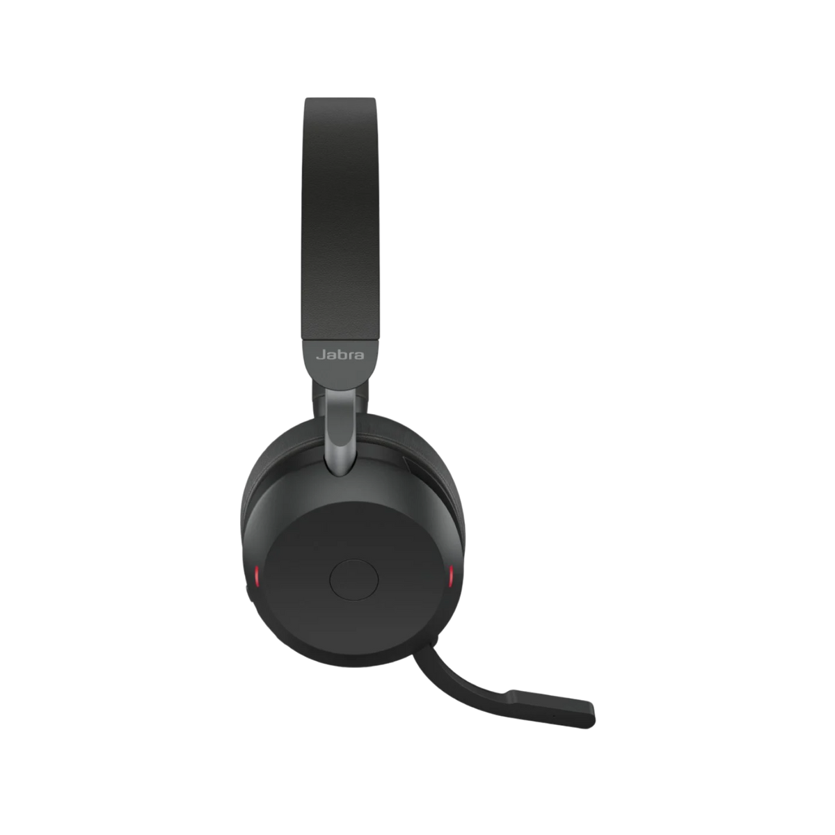 Słuchawki bezprzewodowe nauszne Jabra Evolve2 75 Link380a UC.