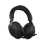 Słuchawki bezprzewodowe nauszne Jabra Evolve2 85 Link380a MS Black.