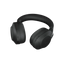 Słuchawki bezprzewodowe nauszne Jabra Evolve2 85 Link380a MS Black.