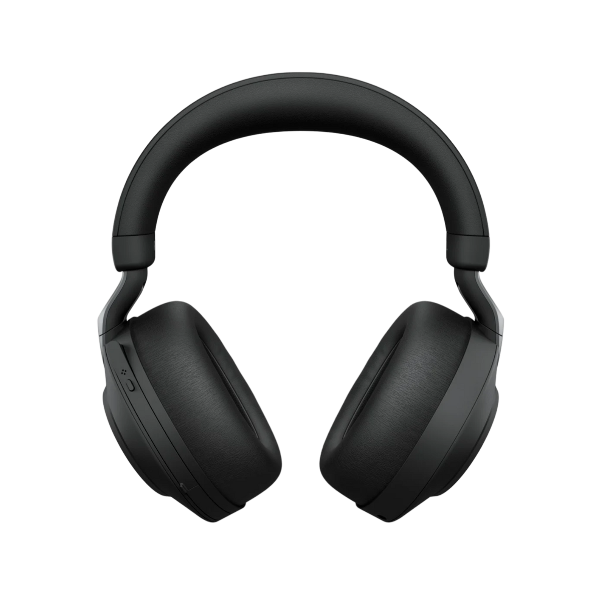 Słuchawki bezprzewodowe nauszne Jabra Evolve2 85 Link380c MS Black.