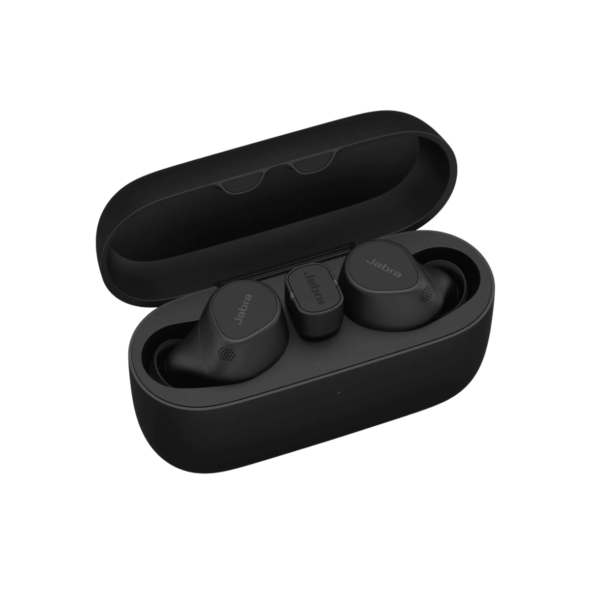 Słuchawki bezprzewodowe douszne Jabra Evolve2 Buds USB-C UC.