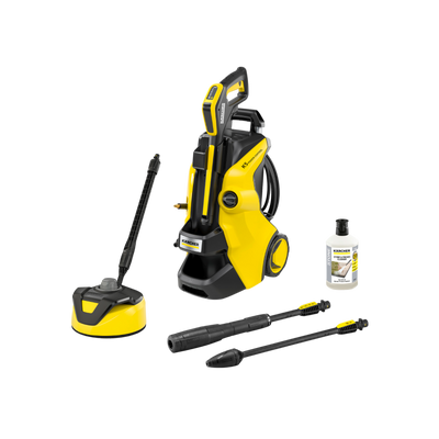 Myjka ciśnieniowa Karcher K 5 Power Control Home.