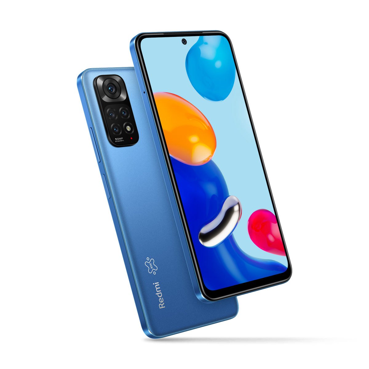 Smartfon Redmi Note 11.