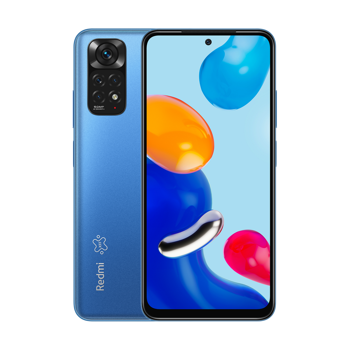 Smartfon Redmi Note 11.