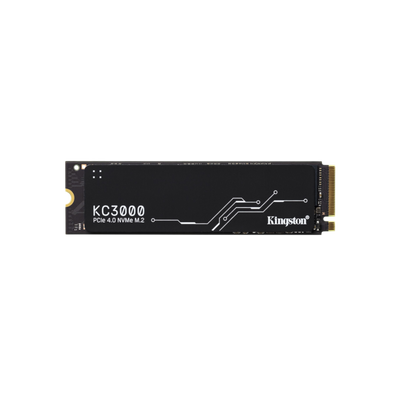 Dysk SSD Kingston KC3000 1TB M.2.