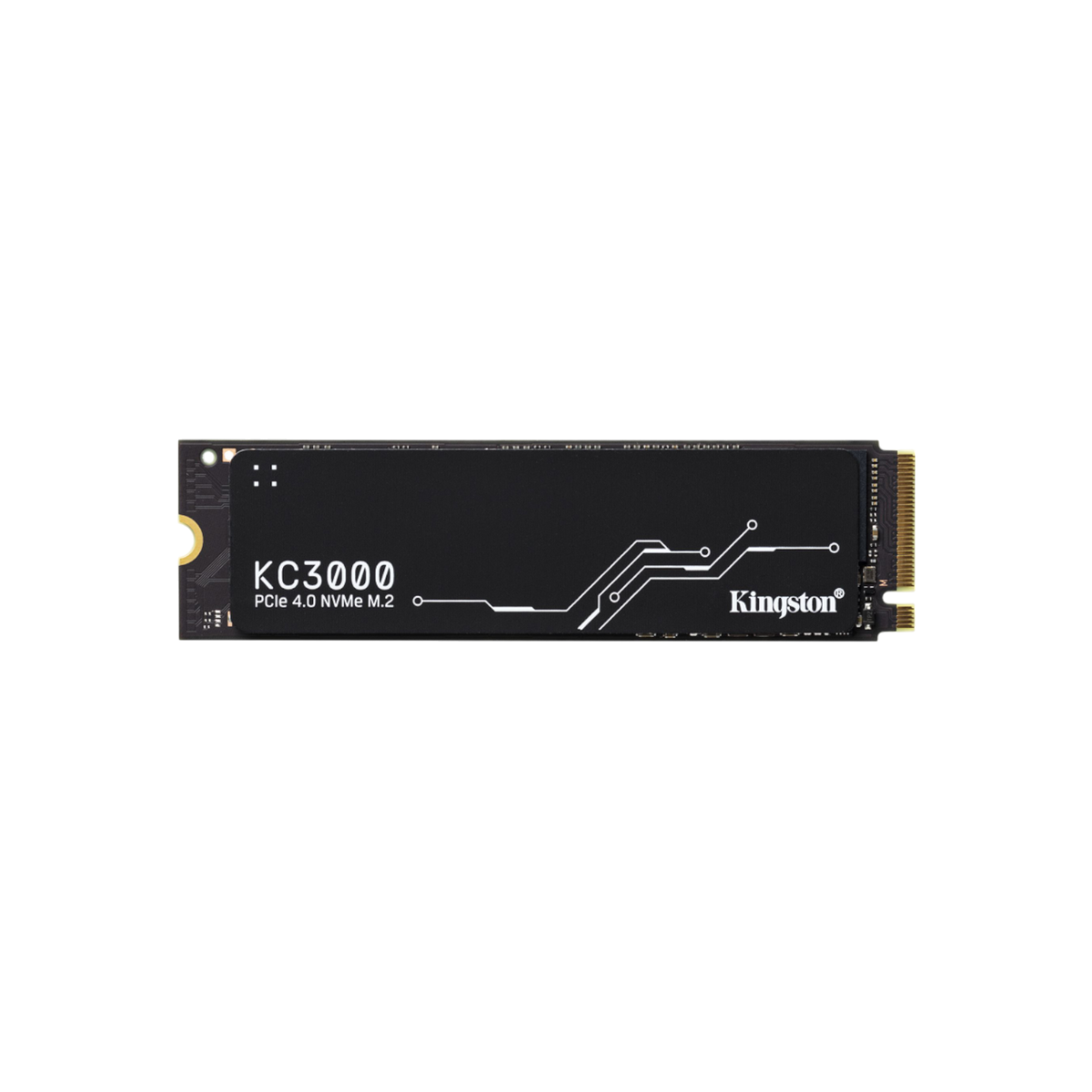 Dysk SSD Kingston KC3000 2TB M.2.