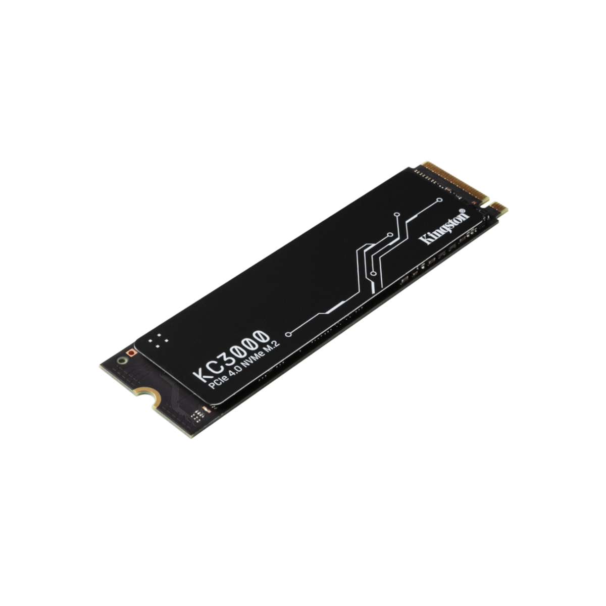 Dysk SSD Kingston KC3000 2TB M.2.