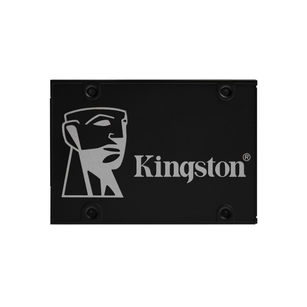 Dyski SSD Kingston KC600 1TB 2.5".