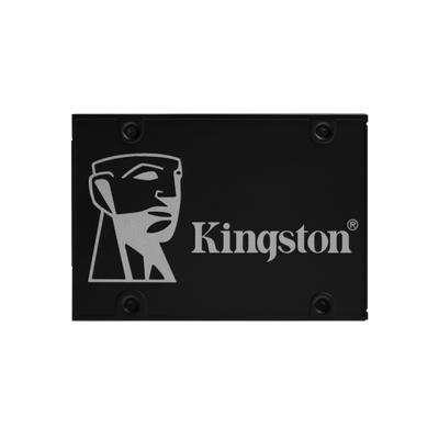 Dyski SSD Kingston KC600 2TB 2.5".