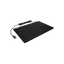 Klawiatura z touchpadem KEYSONIC KSK-5230IN (US) Silikonowa IP68.