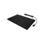 Klawiatura z touchpadem KEYSONIC KSK-5230IN (US) Silikonowa IP68.
