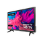 Telewizor Kruger&Matz KM0224-V 24" HD Smart TV.