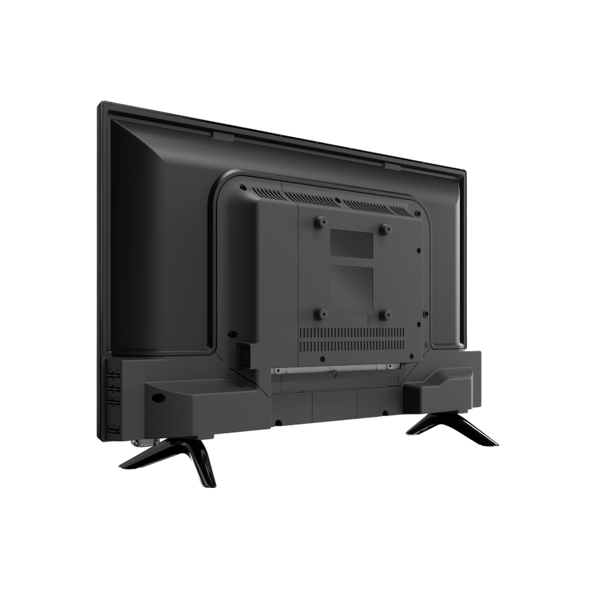 Telewizor Kruger&Matz KM0224-V 24" HD Smart TV.