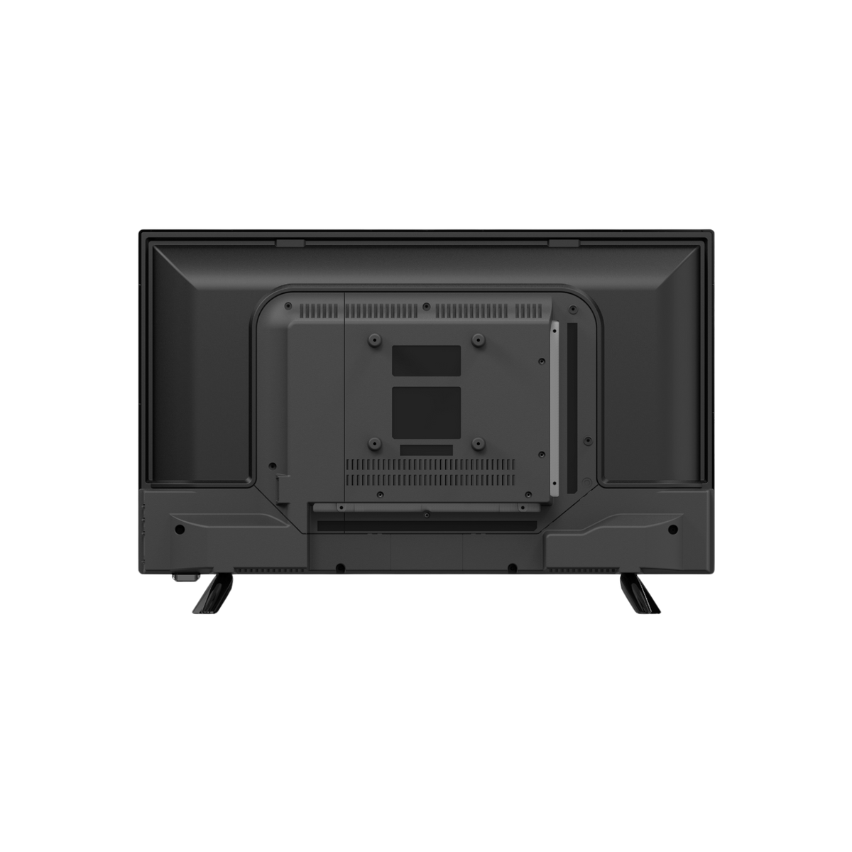Telewizor Kruger&Matz KM0224-V 24" HD Smart TV.