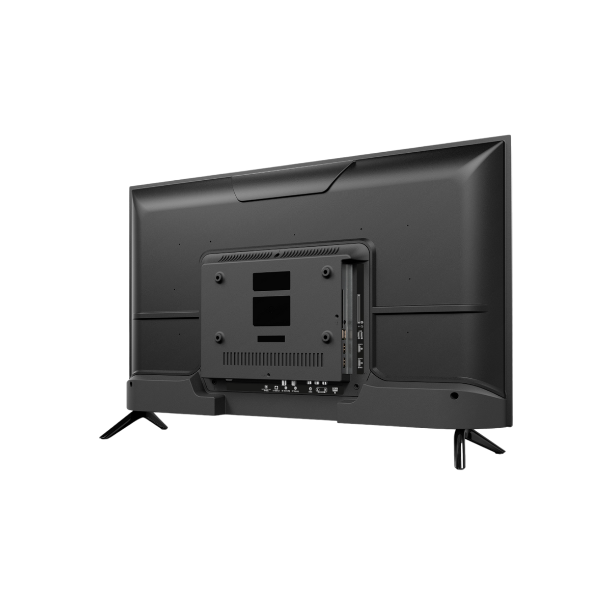 Telewizor Kruger&Matz KM0232-SA 32" HD Google TV.