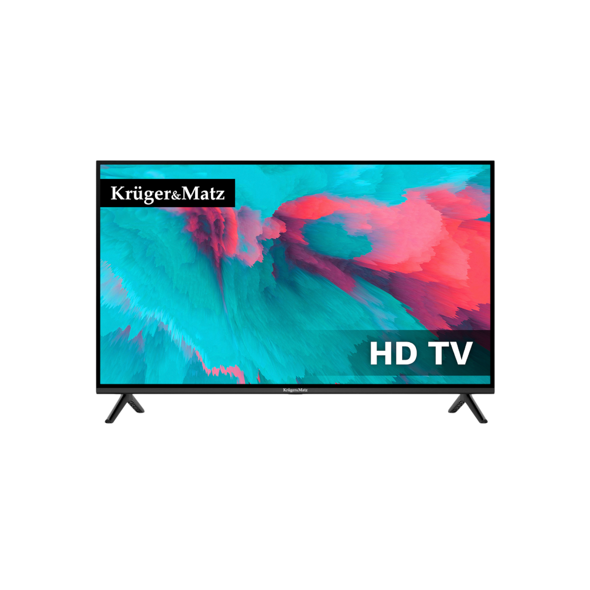 Telewizor Kruger&Matz KM0232-T5 32" HD.