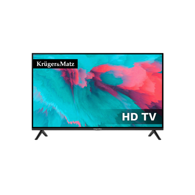 Telewizor Kruger&Matz KM0232-T5 32" HD.