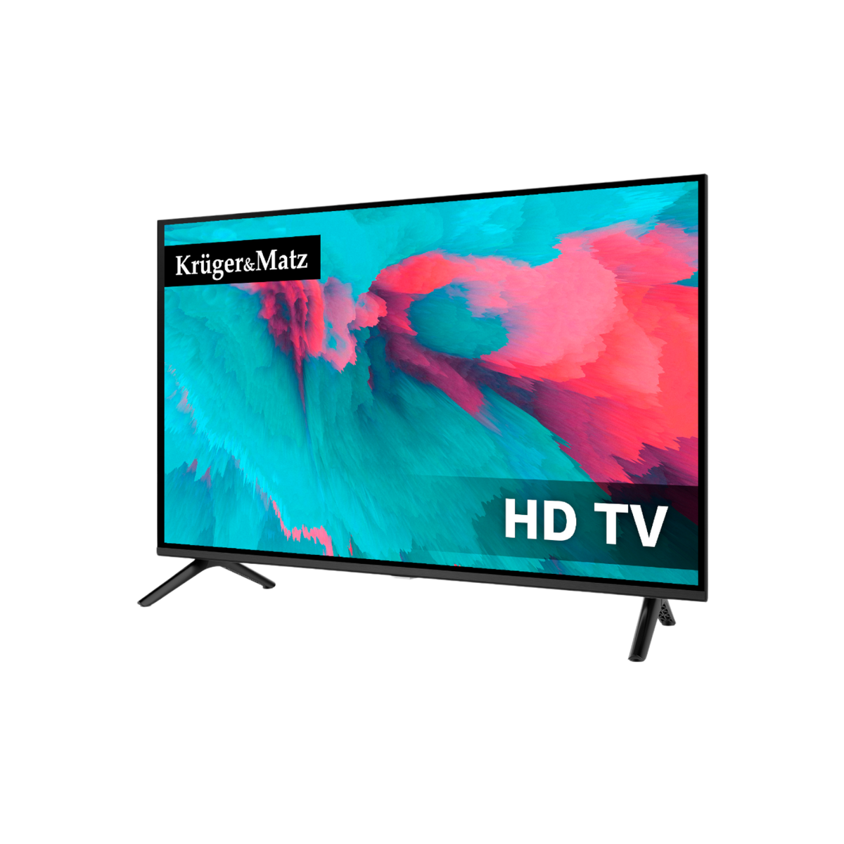 Telewizor Kruger&Matz KM0232-T5 32" HD.