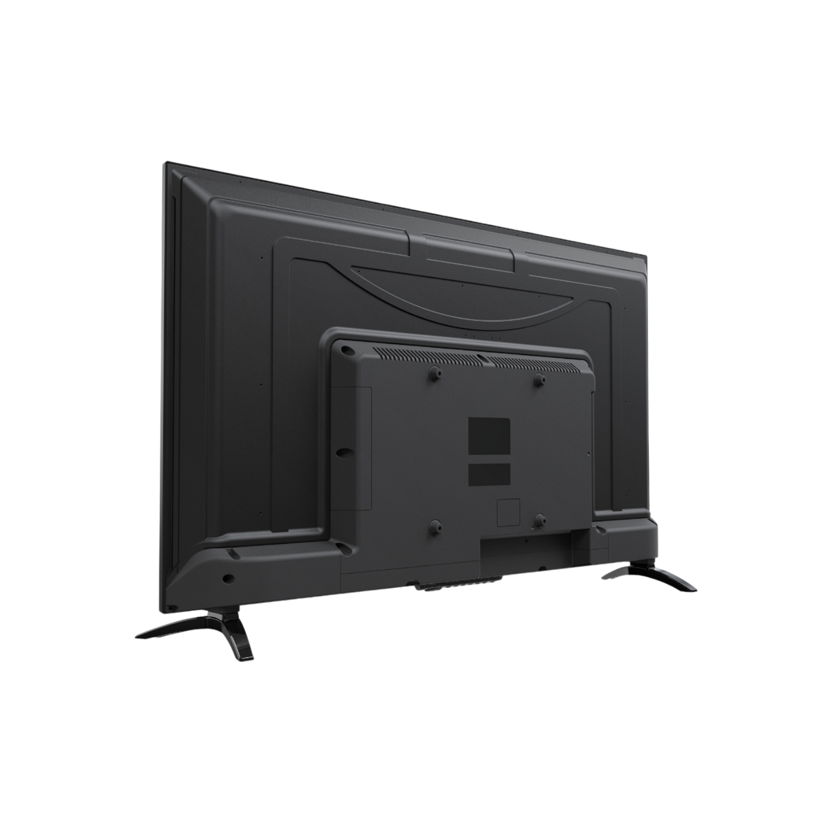 Telewizor Kruger&Matz KM0240FHD-V 40" Full HD Smart TV.