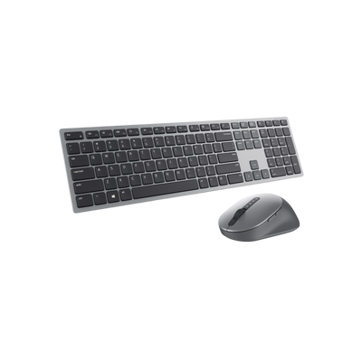 Zestaw Dell KM7321W Klawiatura + Myszka.