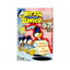 Komiksy Kaczor Donald.