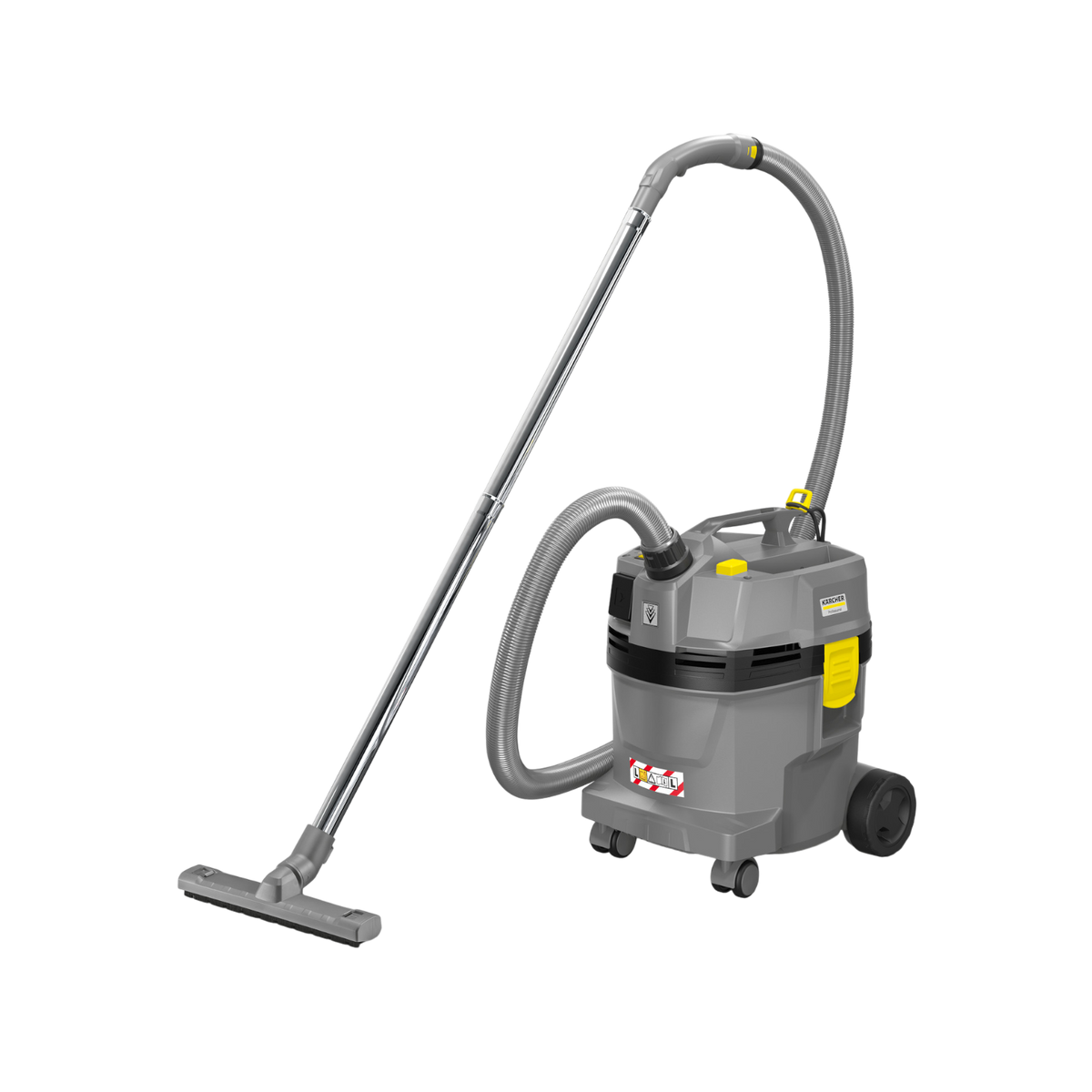 Odkurzacz uniwersalny Karcher NT 22/1 Ap Te L.