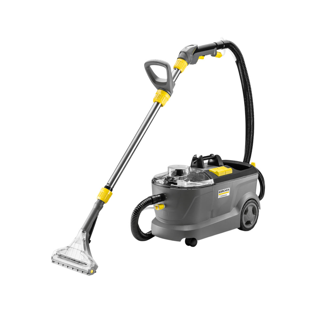 Odkurzacz piorący Karcher Puzzi 10/1.