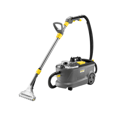 Odkurzacz piorący Karcher Puzzi 10/1.