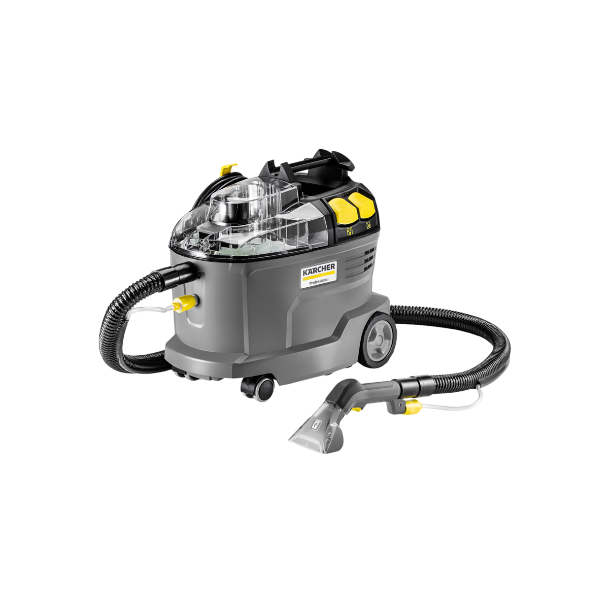 Odkurzacz piorący Karcher Puzzi 8/1 C.
