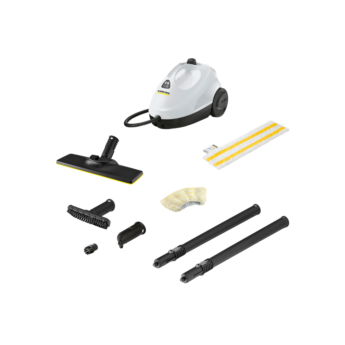 Parownica Karcher SC 2 EasyFix 1.512-600.0.