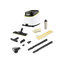 Parownica Karcher SC 3 Deluxe Textile Edition.