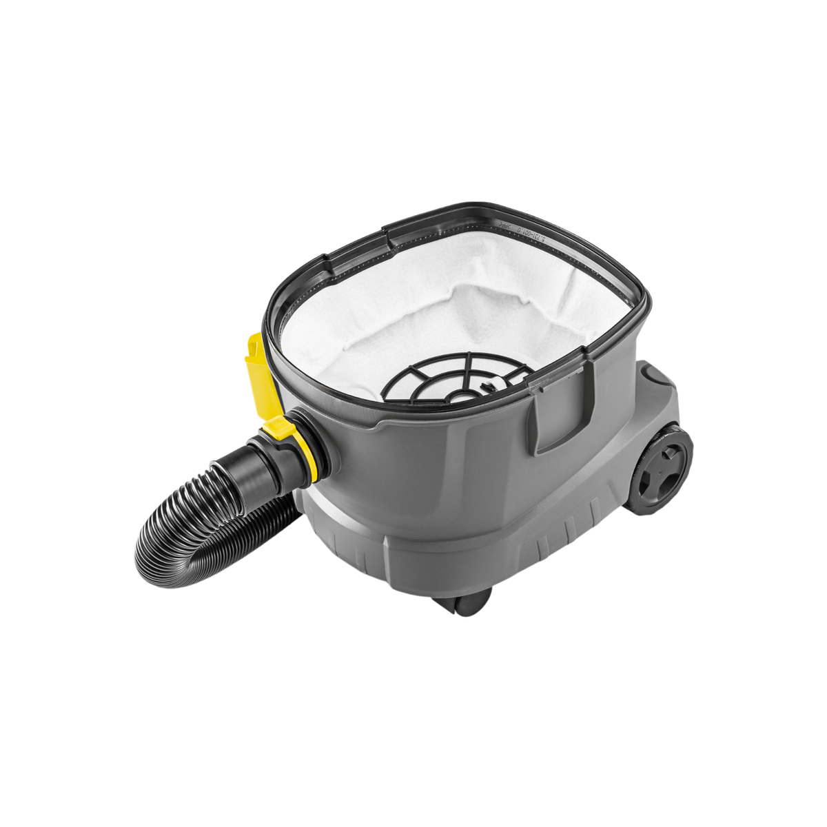 Odkurzacz przemysłowy Karcher T 11/1 Classic.