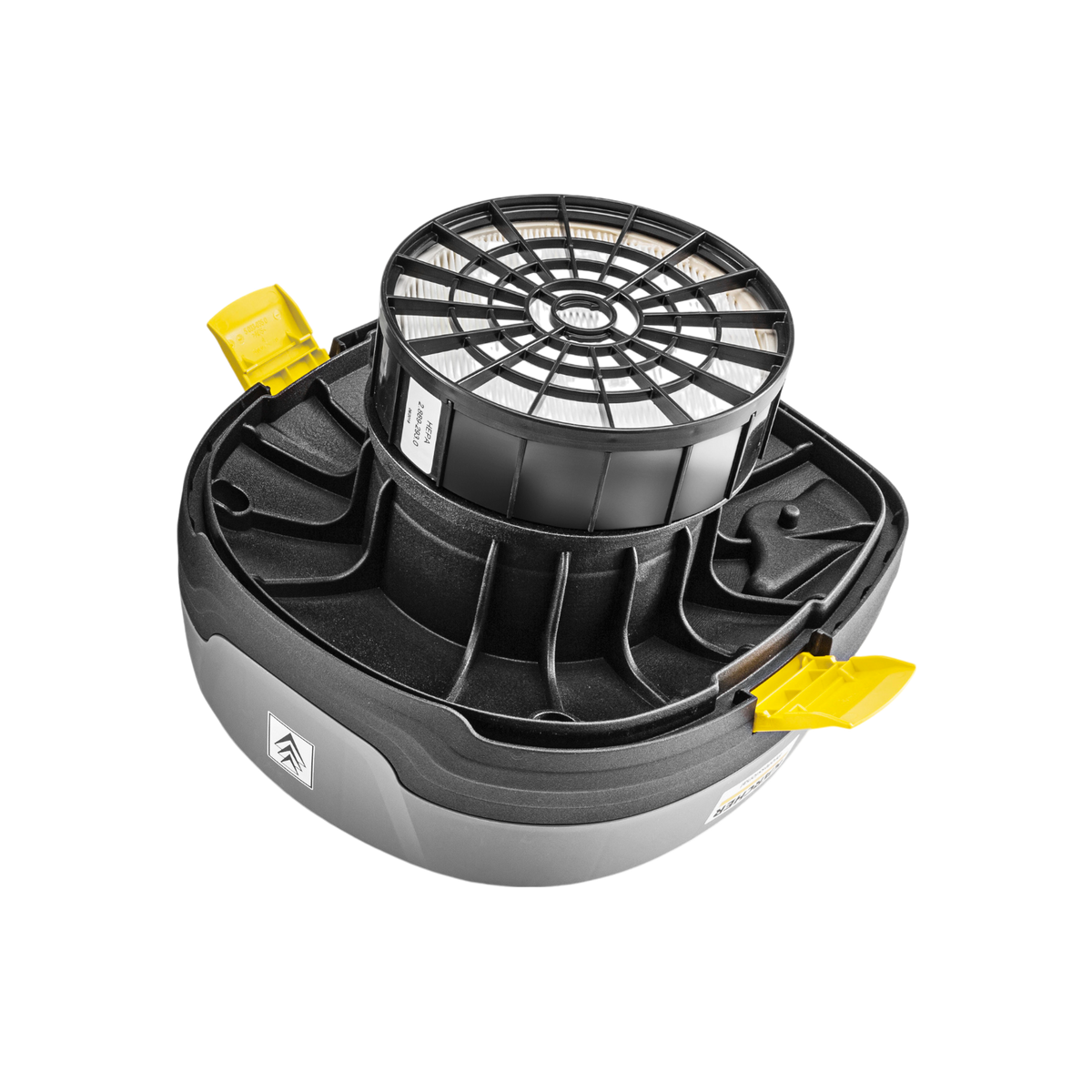 Odkurzacz przemysłowy Karcher T 11/1 Classic.