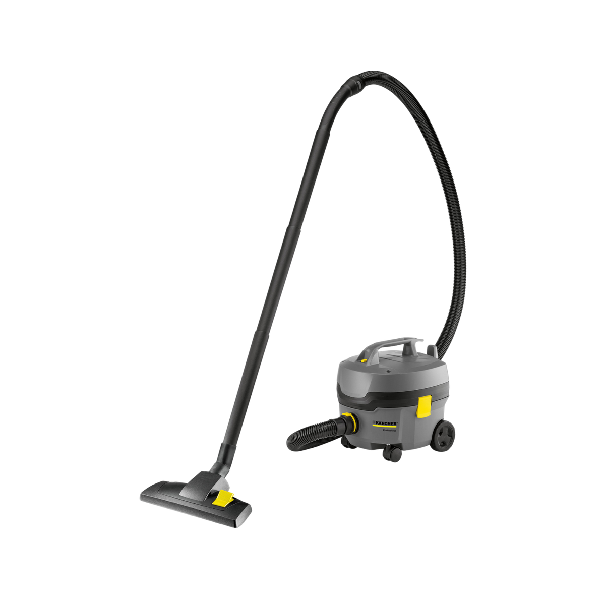 Odkurzacz przemysłowy Karcher T 7/1 Classic.