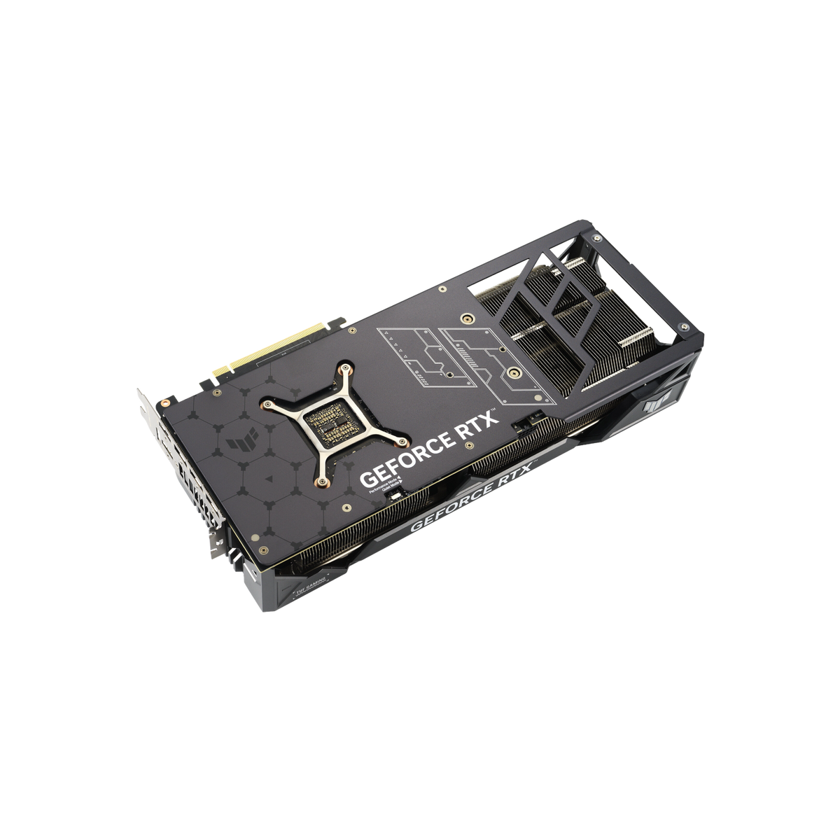 Karta graficzna Asus TUF Gaming GeForce RTX 4080 SUPER OC 16GB GDDRX6.
