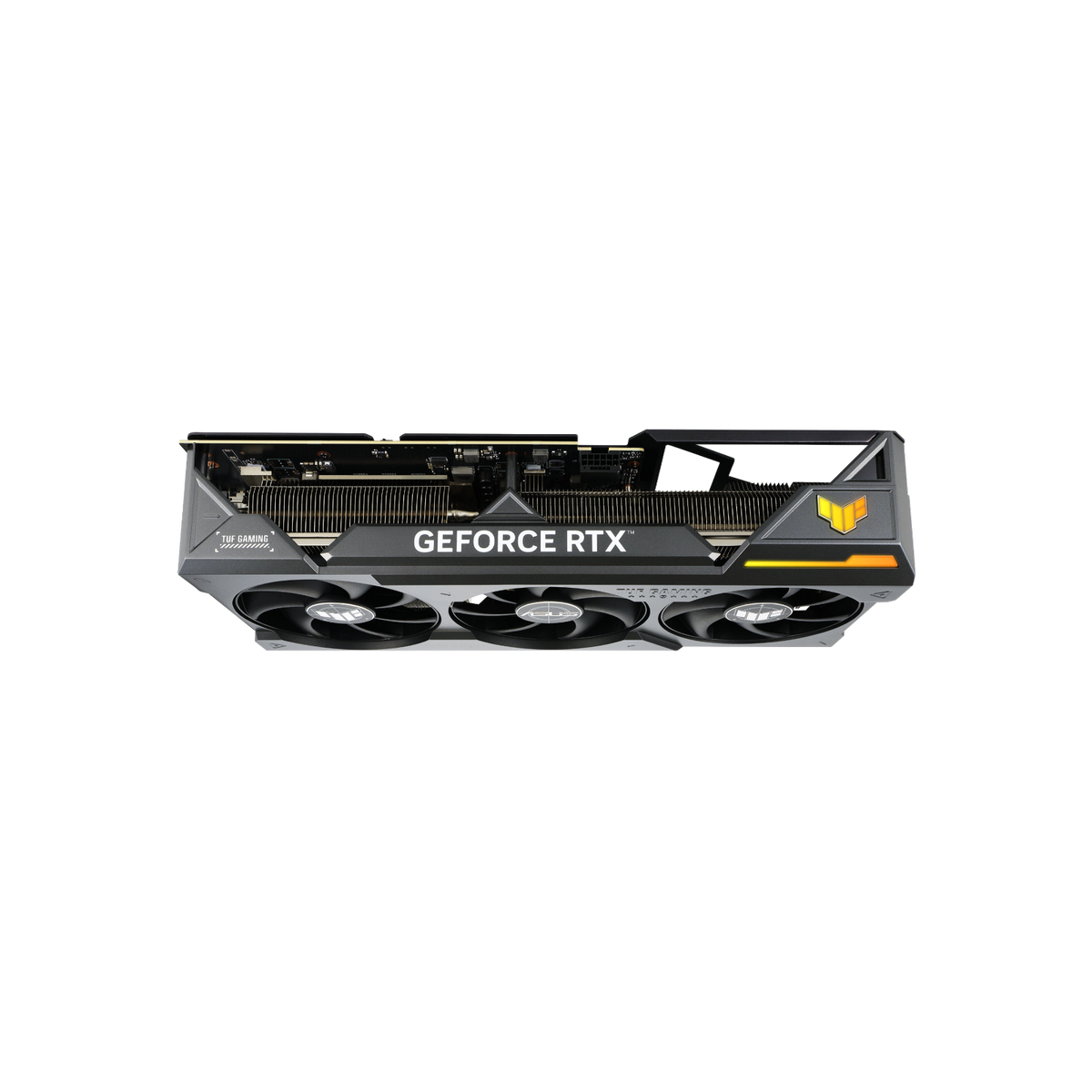 Karta graficzna Asus TUF Gaming GeForce RTX 4080 SUPER OC 16GB GDDRX6.