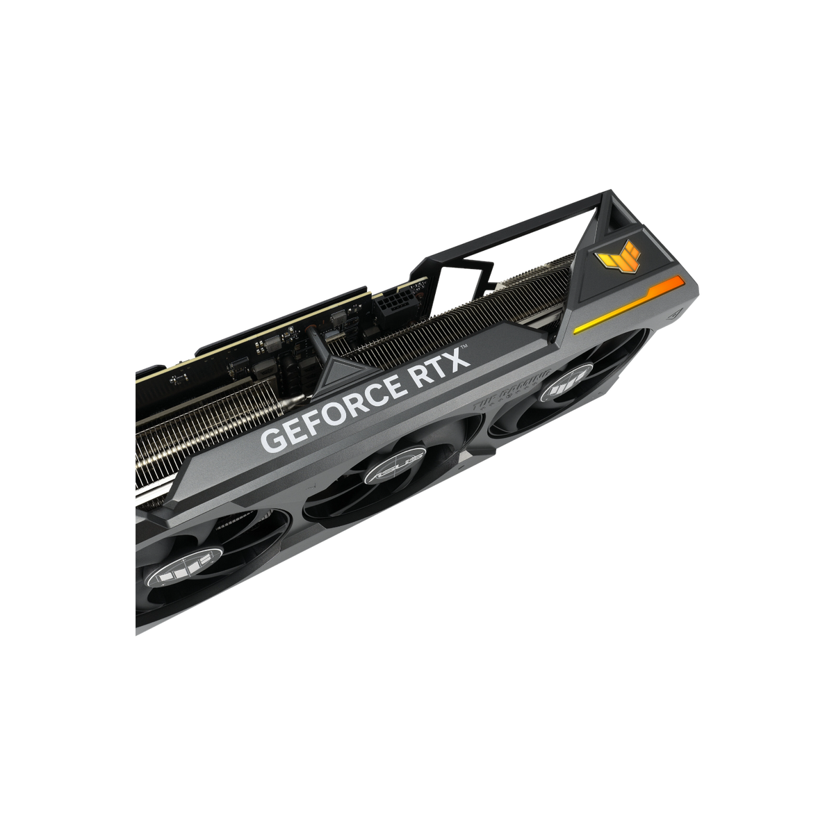 Karta graficzna Asus TUF Gaming GeForce RTX 4080 SUPER OC 16GB GDDRX6.
