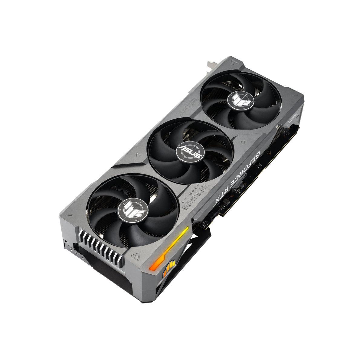 Karta graficzna Asus TUF Gaming GeForce RTX 4080 SUPER OC 16GB GDDRX6.