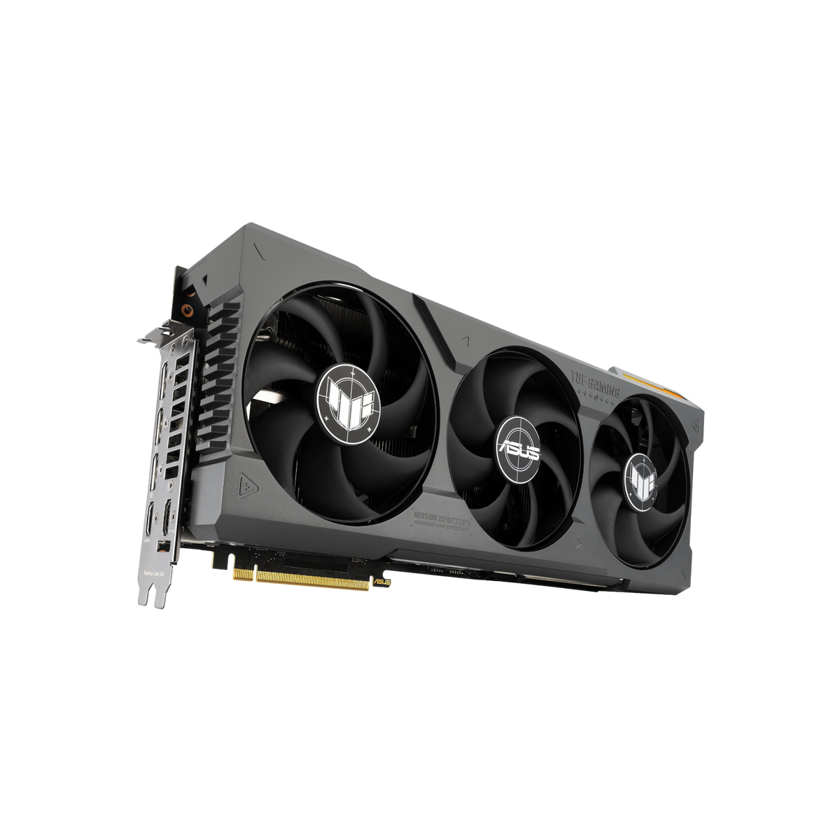 Karta graficzna Asus TUF Gaming GeForce RTX 4080 SUPER OC 16GB GDDRX6.