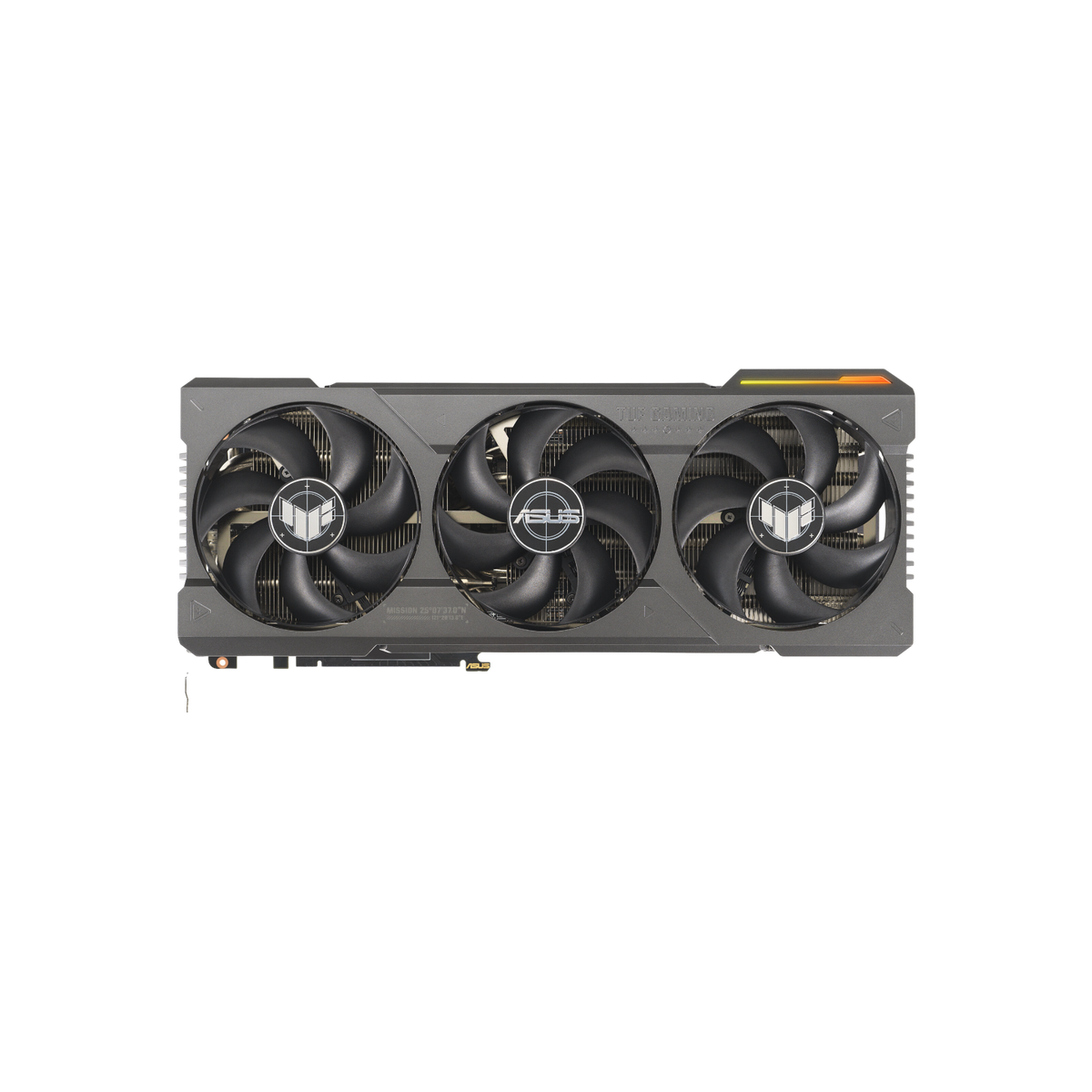 Karta graficzna Asus TUF Gaming GeForce RTX 4080 SUPER OC 16GB GDDRX6.